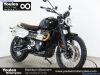 Triumph Scrambler 1200 X