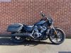 Harley-Davidson RH975 NIGHTSTER