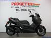 Yamaha X-MAX 125