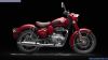 Royal Enfield CLASSIC 350 E5.5