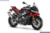 APRILIA TUONO V4 FACTORY 2025 MODEL