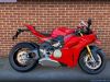 Ducati PANIGALE V4 S