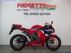 Honda CBR600RR