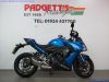 Suzuki GSX-S1000F