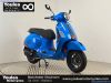 Piaggio VESPA GTS 125 SUPERSPORT