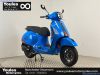 PIAGGIO VESPA GTS 125 SUPERSPORT