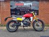 FANTIC MOTOR CABALLERO SCRAMBLER 500