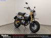Honda Z 125 MA-S Monkey 25MY