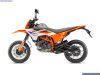 K.T.M. KTM390SMCR2025