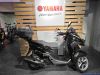 Yamaha MW125 TRICITY