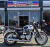TRIUMPH BONNEVILLE T120