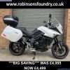 Triumph Tiger Sport 1050