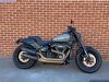 Harley-Davidson Fxfbs FAT BOB 114 1868 19