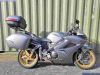 HONDA VFR 800 A-9