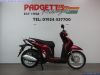 Honda SH125 MODE