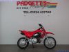 Honda CRF110F