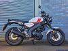 Yamaha XSR 125 (MTM125)