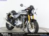 Norton Commando 961 Cafe Racer