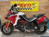 Ducati Multistrada 1260 Pikes PE