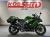 Kawasaki Ninja 1000 SX Performance Tourer