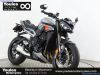 Triumph Street Triple RS