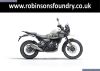 Royal Enfield HIMALAYAN 450