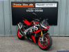 Aprilia TUONO V4 FACTORY
MECHANICAL ISSUES