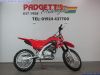 Honda CRF125F