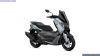 Yamaha NMAX 125 Tech MAX