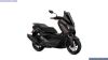 Yamaha NMAX 125 Tech MAX