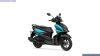 Yamaha RayZR 125