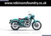 Royal Enfield Classic 650