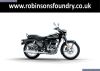 Royal Enfield Bullet 350