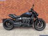 Triumph Rocket 3 R Storm