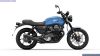 Moto Guzzi V7 STONE BLU PROFONDO