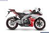 APRILIA RS 125 E5+