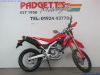 Honda CRF300L