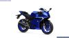Yamaha R125