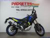 Yamaha TENERE 700 WORLD RAID