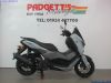 Yamaha NMAX - TECH MAX
