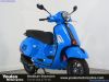 Piaggio VESPA GTS 125 SUPERSPORT E5+