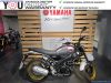 Yamaha XSR 125 (MTM125)