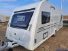 ELDDIS Xplore XC QUAD  SHOW VAN