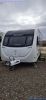SWIFT Freestyle Super S4SB
With Motor Mover fitted