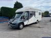 Auto-Trail TRACKER FB