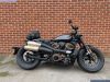 Harley-Davidson Sportster S 23