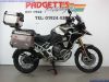 Triumph Tiger 1200 Rally Explorer
