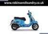 Piaggio Vespa GTS310 Supersport HPE E5+
