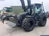 VALTRA N175A 2B1 TRACTOR
C/W Q6S LOADER & LINKAGE
PROJERNAC DEMO UNIT