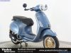 Piaggio Vespa Primavera 125 Officina 8